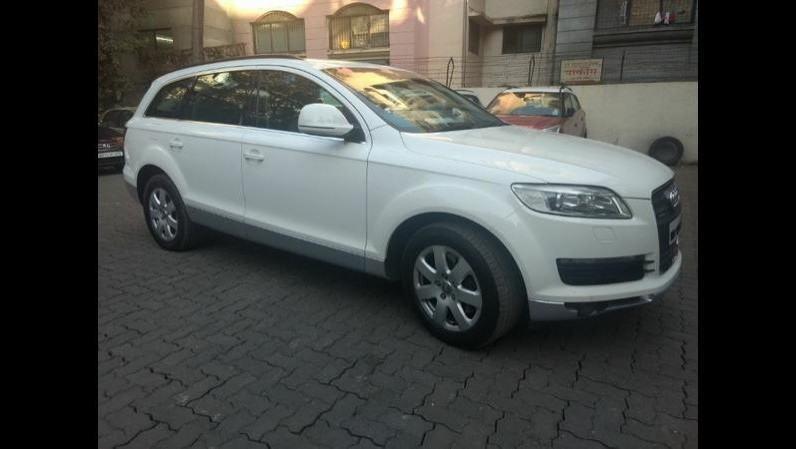 Audi Q7 3.0 TDI QUATTRO 2009