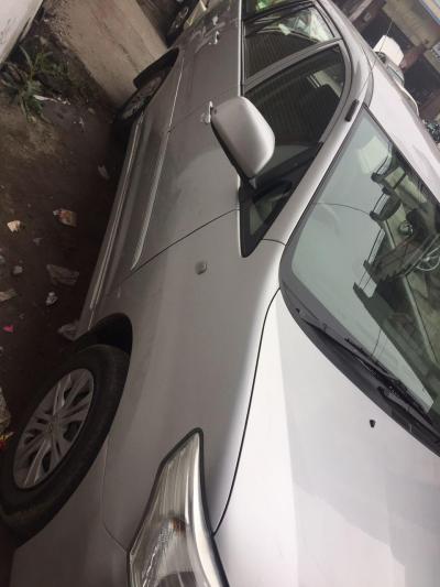 Toyota Innova 2.5 G 2013