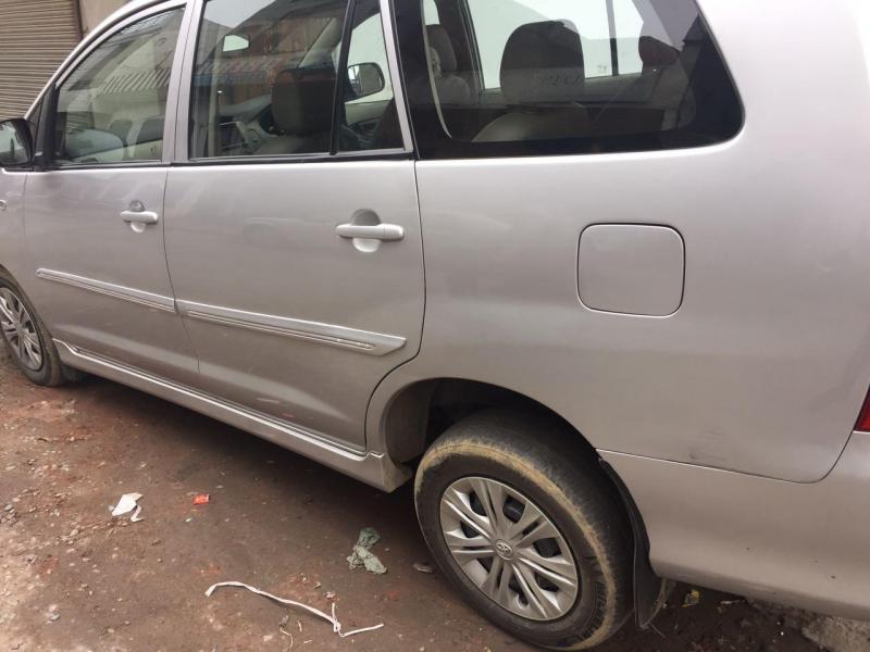 Toyota Innova 2.5 G 2013