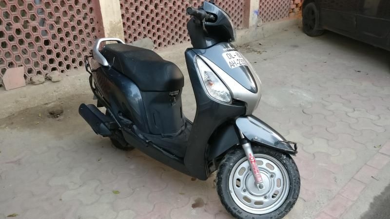 honda aviator 150cc