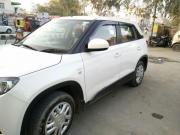 Maruti Suzuki Vitara Brezza LDi Opt 2016