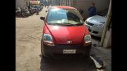 Chevrolet Spark LS 1.0 LPG 2010