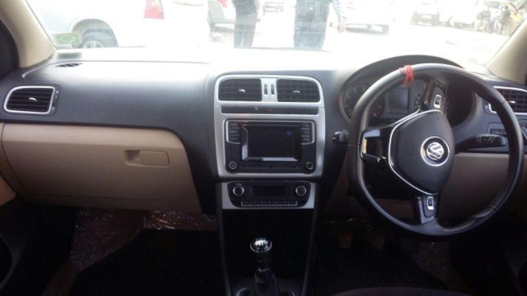 Volkswagen Polo 1.2 MPI ANNIVERSARY EDITION 2017