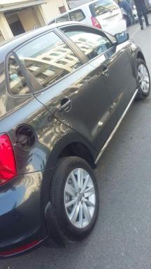 Volkswagen Polo 1.2 MPI ANNIVERSARY EDITION 2017