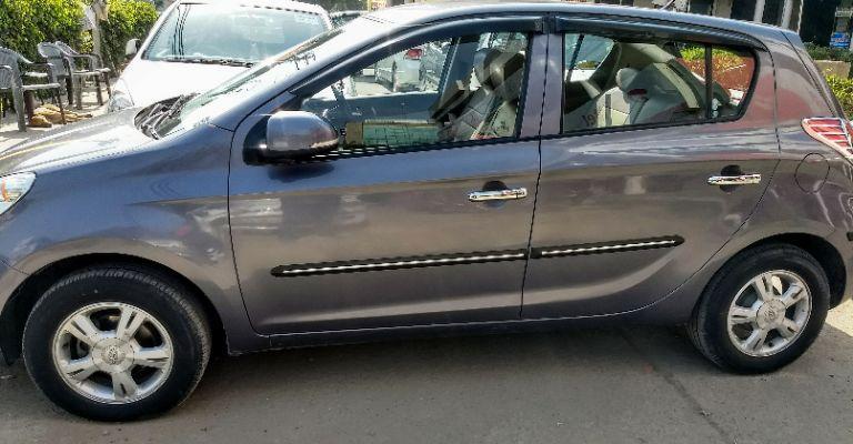 Hyundai i20 Sportz 1.2 2011