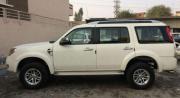 Ford Endeavour XLT TDCI 4X2 2010