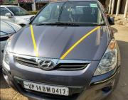 Hyundai i20 Sportz 1.2 2011