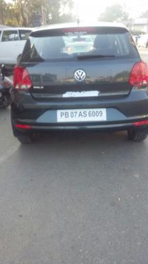 Volkswagen Polo 1.2 MPI ANNIVERSARY EDITION 2017