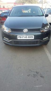 Volkswagen Polo 1.2 MPI ANNIVERSARY EDITION 2017