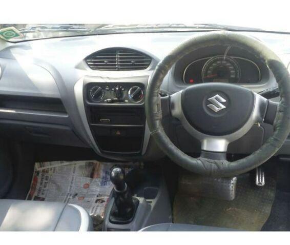 Maruti Suzuki ALTO 800 LXi 2015