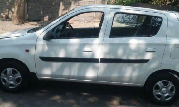 Maruti Suzuki ALTO 800 LXi 2015