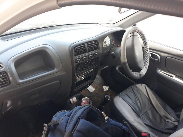 Maruti Suzuki Alto LXi 2007