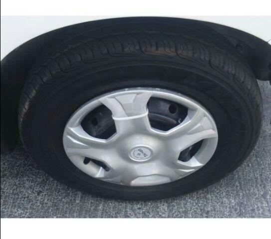 Maruti Suzuki ALTO 800 LXi 2015