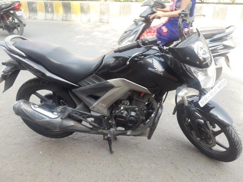 Honda CB Unicorn 160 2015