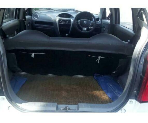 Maruti Suzuki ALTO 800 LXi 2015