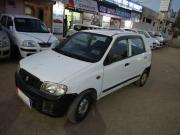 Maruti Suzuki Alto LXi 2007
