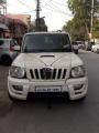 Mahindra Scorpio SLE BS III 2009
