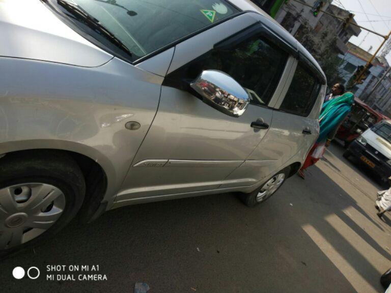 Maruti Suzuki Swift LXi 1.2 BS IV 2010