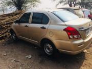 Maruti Suzuki Swift DZire LXi 1.2 BS-IV 2010