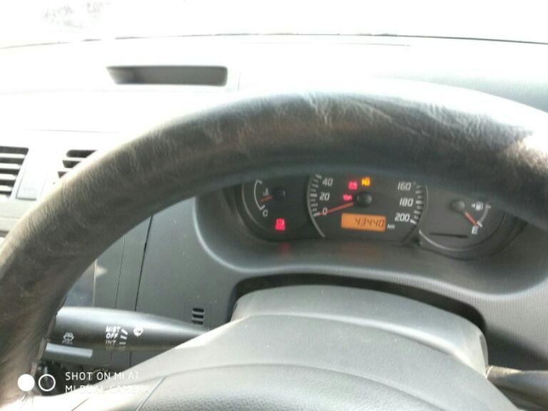 Maruti Suzuki Swift LXi 1.2 BS IV 2010