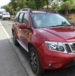 Nissan Terrano XE (D) 2015