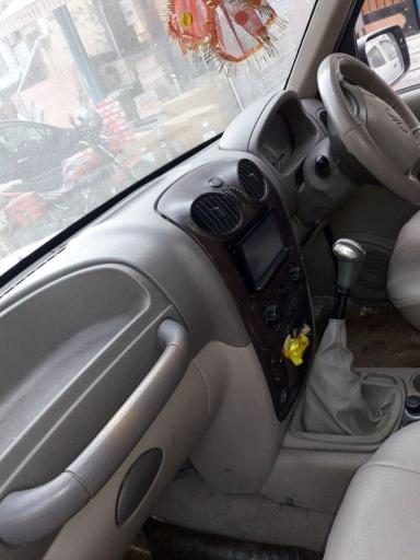 Mahindra Scorpio SLE BS III 2009