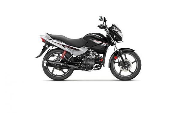 two wheeler glamour
