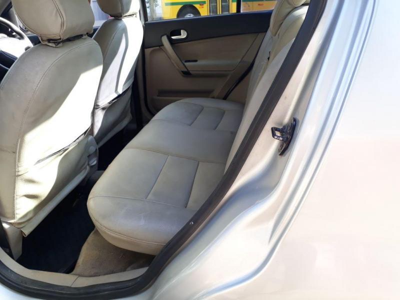 Ford Fiesta Trend Diesel 2006