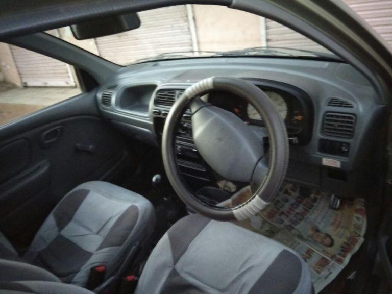 Maruti Suzuki Alto LXi BS-III 2009