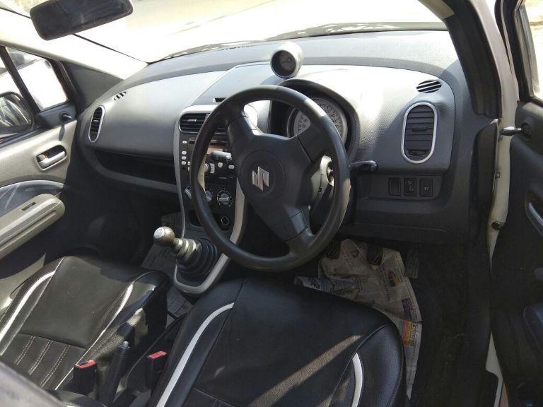 Maruti Suzuki Ritz LDi 2011