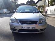 Ford Fiesta Trend Diesel 2006