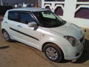 Maruti Suzuki Swift VDi 2010