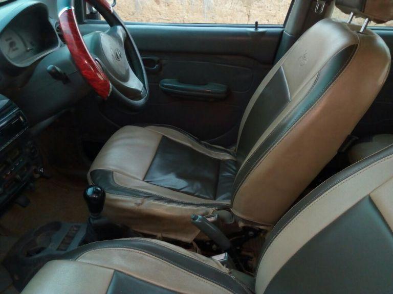 Maruti Suzuki Swift VDi 2010