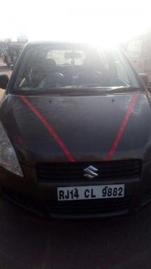 Maruti Suzuki Ritz LDi 2011