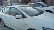 Honda City 1.5 S MT 2009