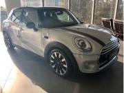 Mini Cooper D 5 Door 2015