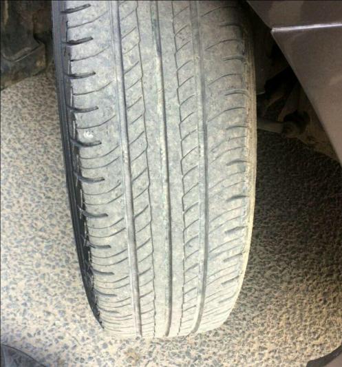 Honda City 1.5 S MT 2011