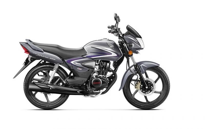 New Honda CB Shine 125cc 2018 Model (PID-1415981009) Bike for Sale in ...