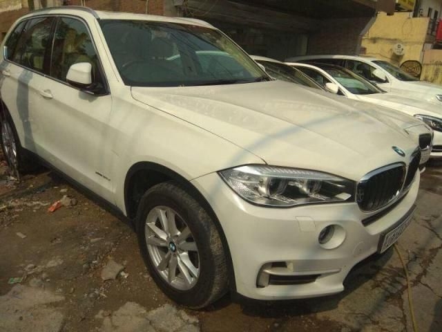 BMW X5 xDrive30d Pure Experience (5 Seater) 2015