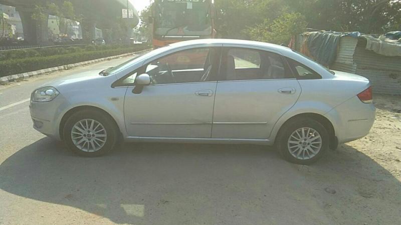Fiat Linea EMOTION 1.4 2010