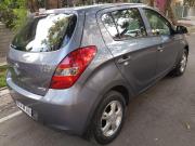 Hyundai i20 Sportz 1.4 CRDi 2012