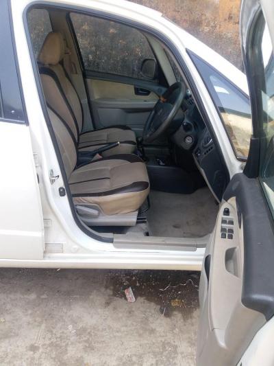 Maruti Suzuki SX4 VXi BS-IV 2009