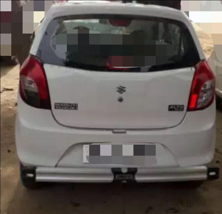Maruti Suzuki ALTO 800 STD 2017