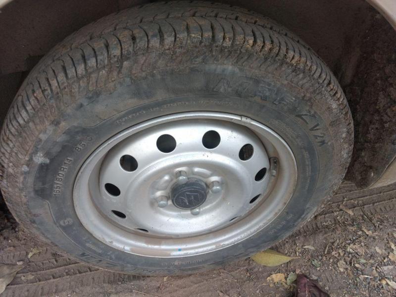 Maruti Suzuki Swift DZire LXi 1.2 BS-IV 2010