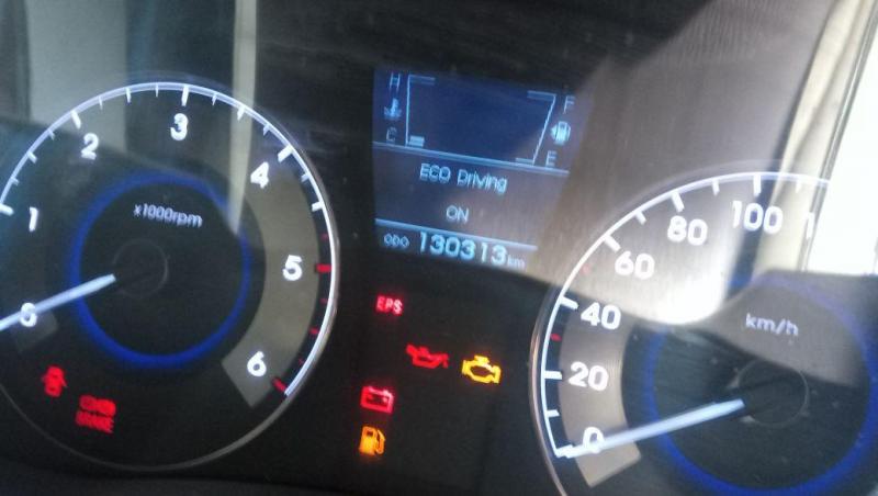 Hyundai Verna 1.6 CRDI SX 2011