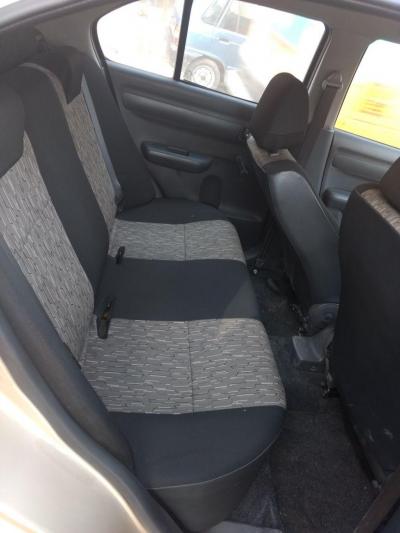 Maruti Suzuki Swift DZire LXi 1.2 BS-IV 2010