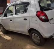 Maruti Suzuki ALTO 800 STD 2017