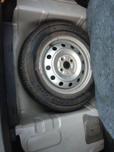 Maruti Suzuki Swift DZire LXi 1.2 BS-IV 2010