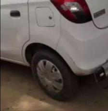 Maruti Suzuki ALTO 800 STD 2017