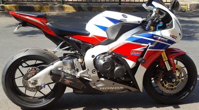 2006 cbr1000rr best sale for sale